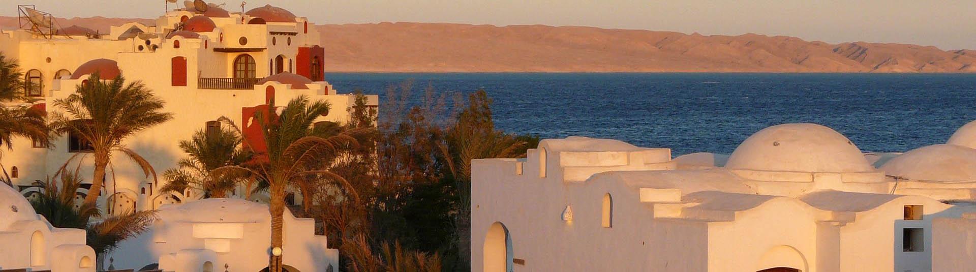 Feriendialyse Hurghada