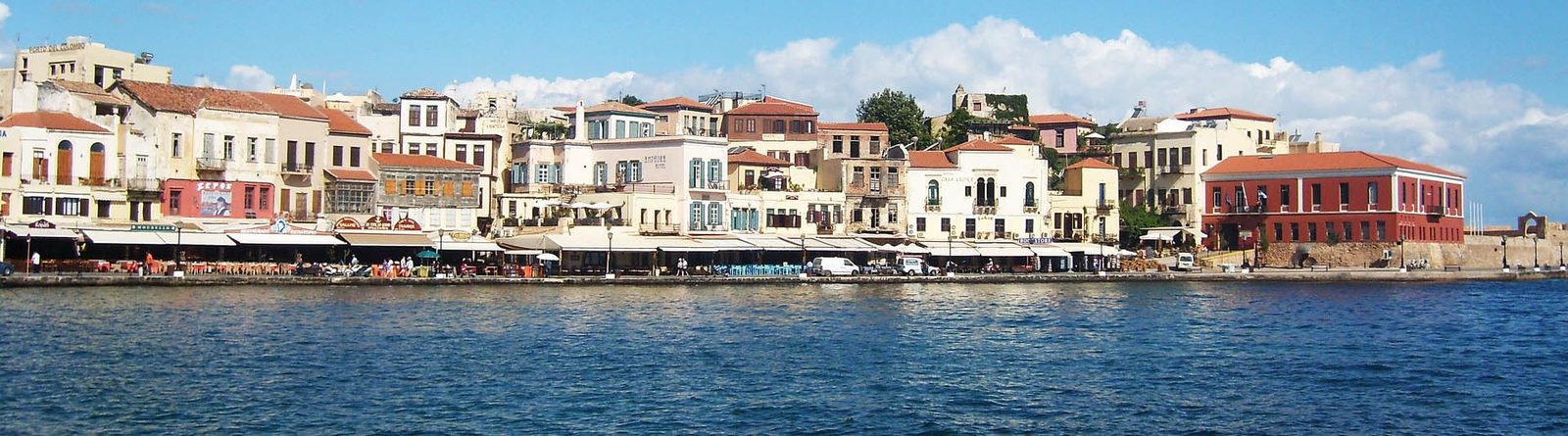 Feriendialyse Heraklion-Kreta