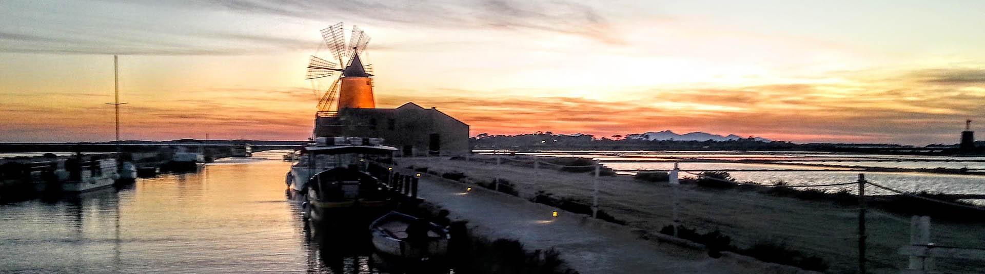 Feriendialyse Marsala