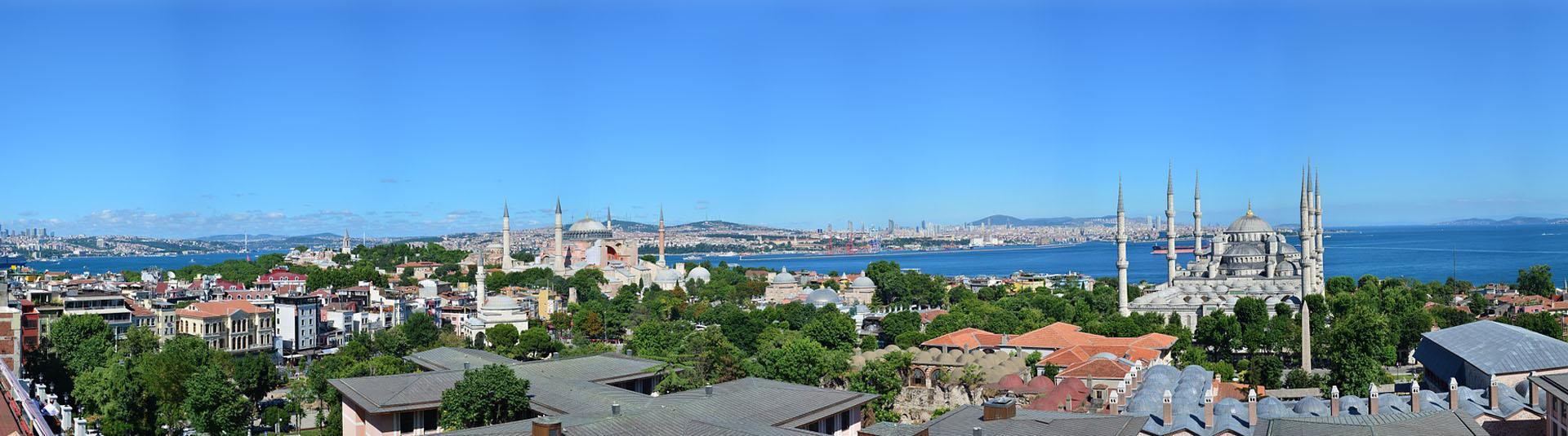 Feriendialyse Istanbul