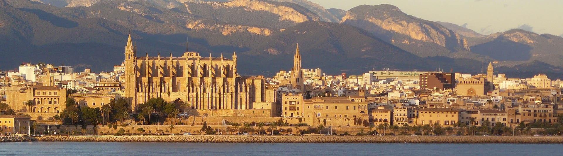 Feriendialyse Palma Mallorca