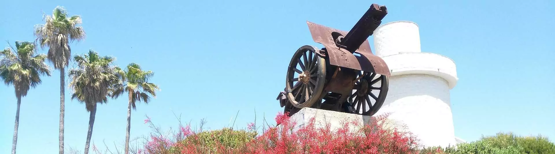 Torremolinos Bild 12