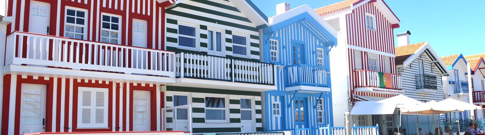 Feriendialyse Aveiro