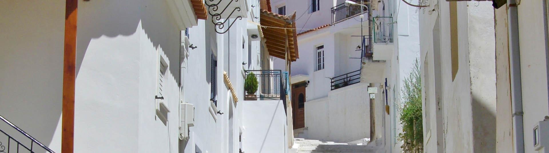 Feriendialyse Amaliada – Peloponnese