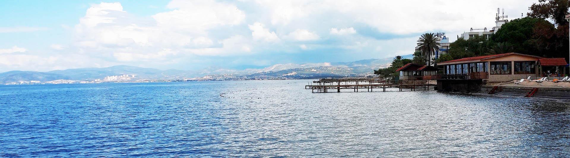 Feriendialyse Kusadasi