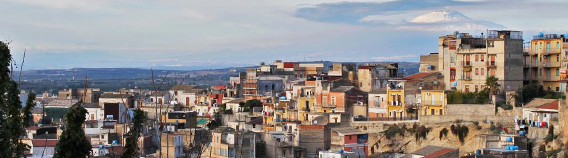 Feriendialyse Lentini