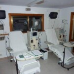 Alcudia Dialysegeräte