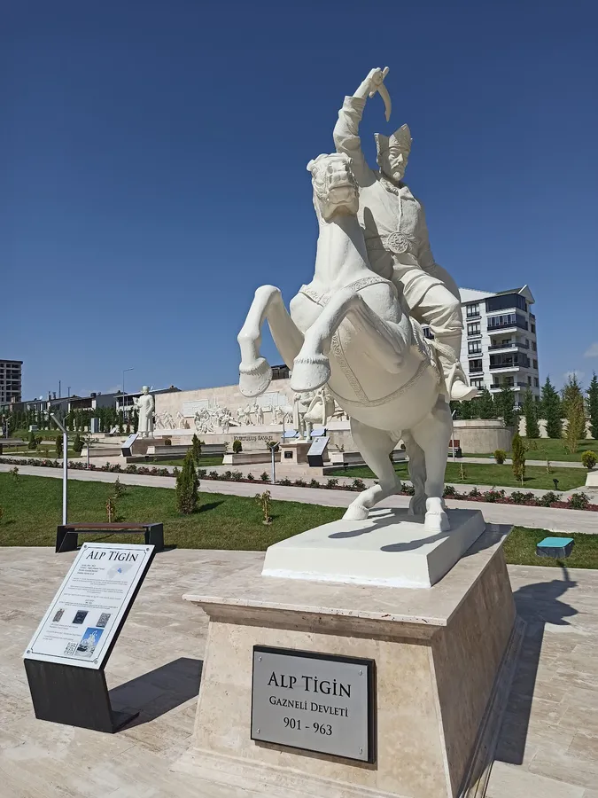 Ankara Etimesgut Bild 1