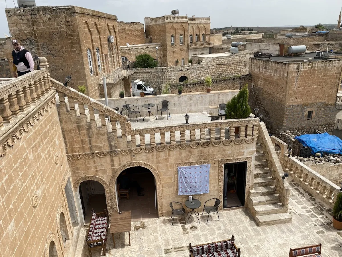 Midyat Bild 1