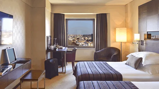 Porto de Prelada Bild 7